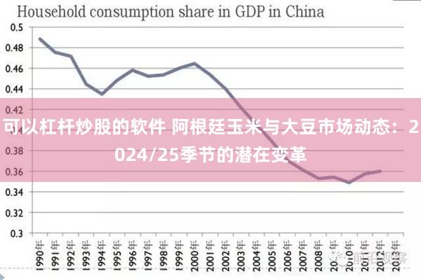 可以杠杆炒股的软件 阿根廷玉米与大豆市场动态：2024/25季节的潜在变革