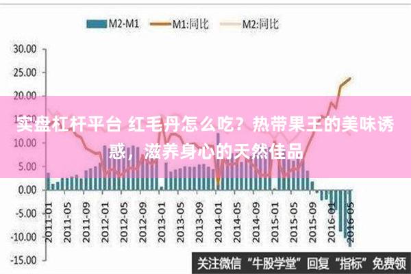 实盘杠杆平台 红毛丹怎么吃？热带果王的美味诱惑，滋养身心的天然佳品