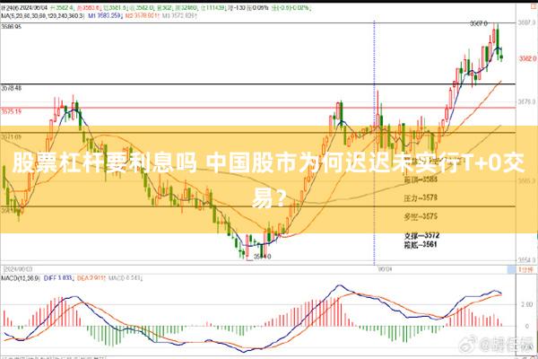 股票杠杆要利息吗 中国股市为何迟迟未实行T+0交易？