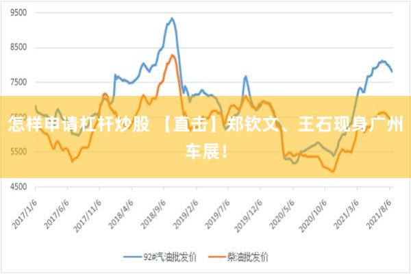 怎样申请杠杆炒股 【直击】郑钦文、王石现身广州车展！