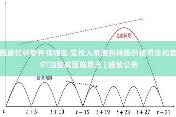 股票杠杆软件有哪些 实控人家族所持股份被司法拍卖 ST加加或面临易主 | 速读公告