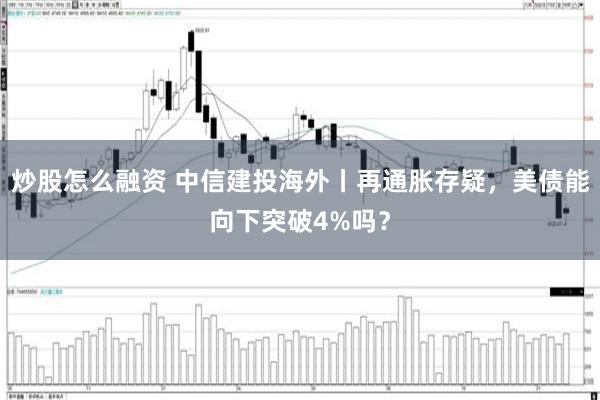 炒股怎么融资 中信建投海外丨再通胀存疑，美债能向下突破4%吗？