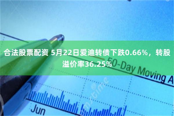 合法股票配资 5月22日爱迪转债下跌0.66%，转股溢价率36.25%